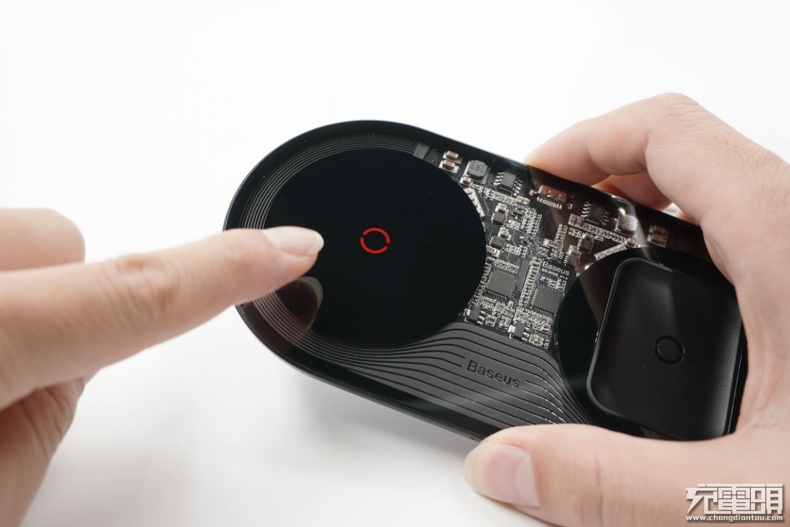 倍思65w折叠充电头评测,超迷你倍思20w充电器测评