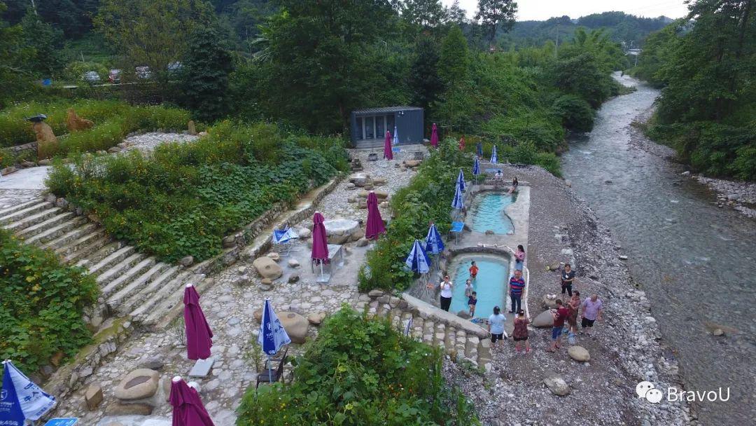 【慢游新天府，感受新成都】端午节特辑（二）|世界冠军蒋文文、蒋婷婷带你去逛川西林盘和特色小镇打卡地