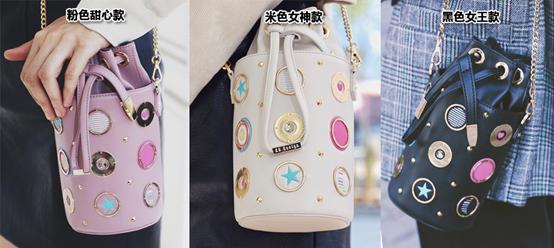 杨幂同款斜挎包包,双十一大牌背包