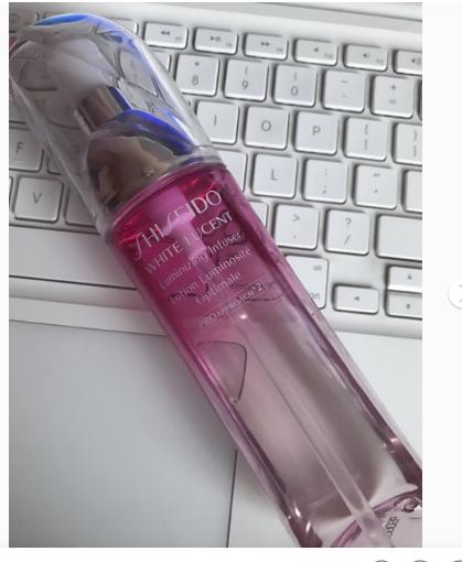 资生堂怡丽丝尔黑金测评,资生堂和怡丽丝尔哪个好看