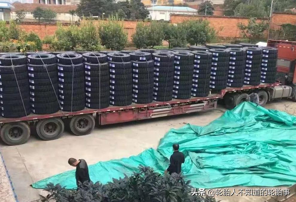 从补胎工到云南“轮胎大王”——昆明赛群安商贸有限公司董事长