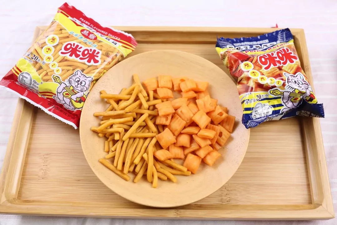 80后的童年回忆零食粘牙糖小卖部,8090后的童年回忆小零食小黄桃