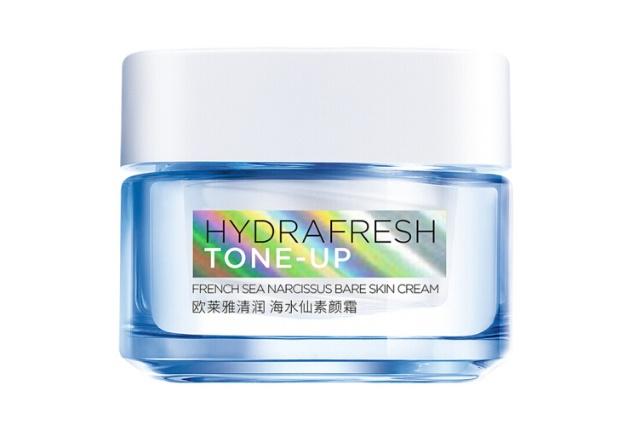 素颜霜好用的牌子排行榜,什么牌子的素颜霜比较好用