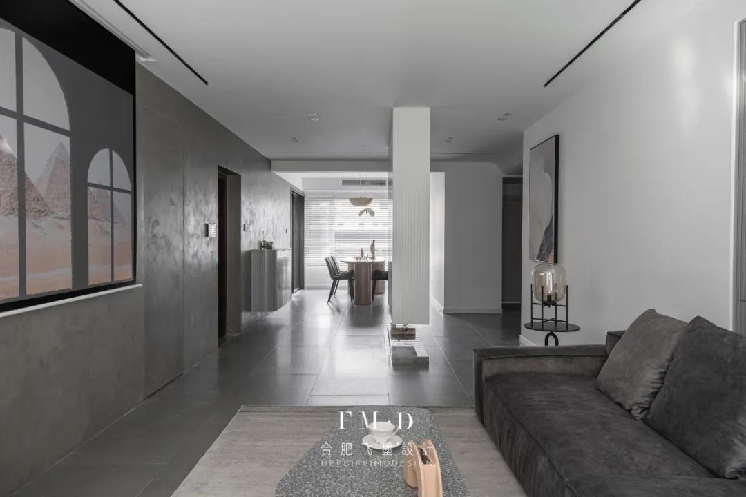 房间改造布置设计田园风,一个与众不同的家庭风格设计