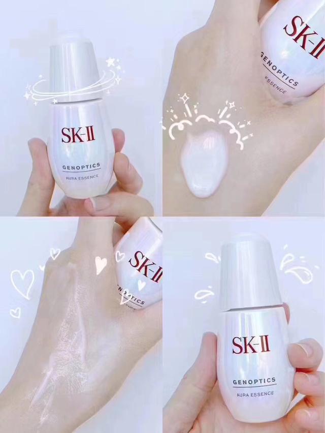 超级好用的精华液,教你一款好用的精华