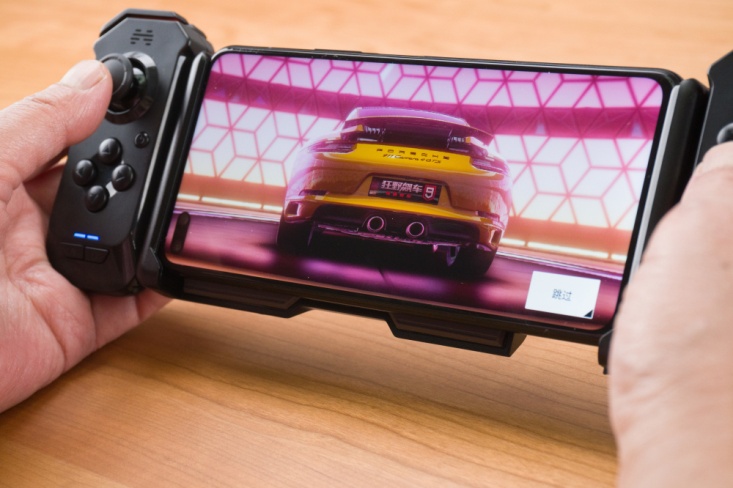 玩手游有必要买平板吗,北通h2游戏手柄支持多少寸手机