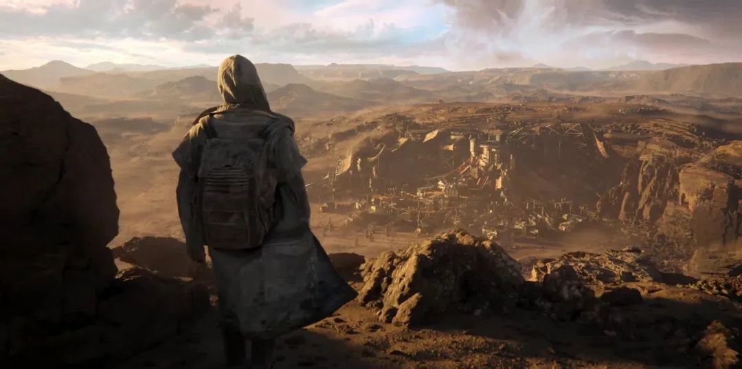 被吹爆的神作,当年火爆全网的神作