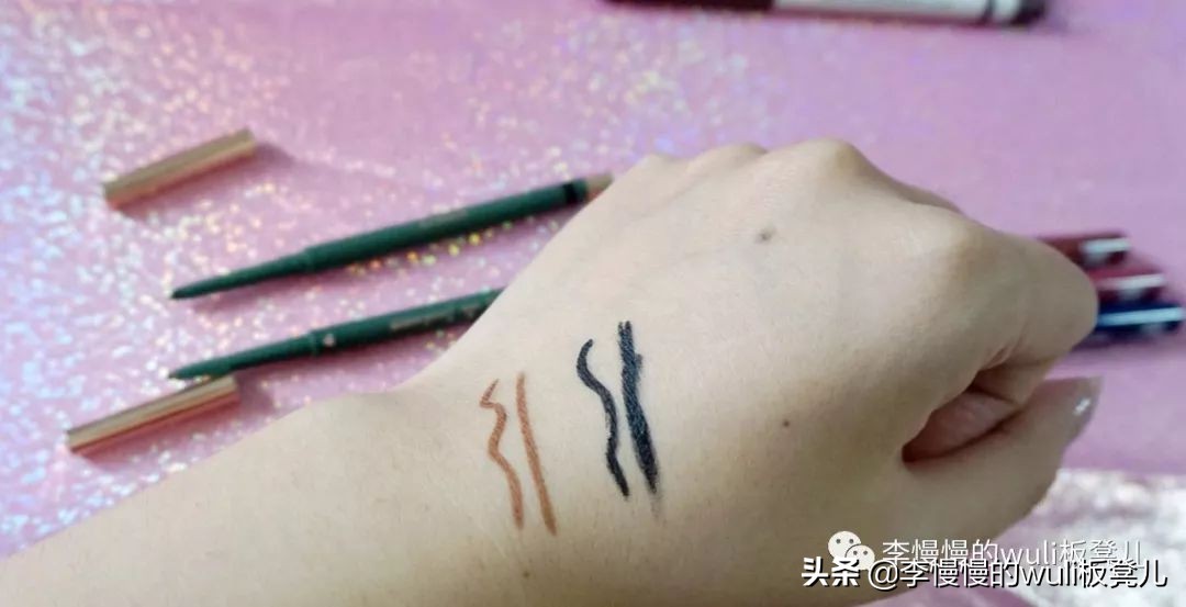 一秒入秋入冬,秋季彩妆必备单品推荐