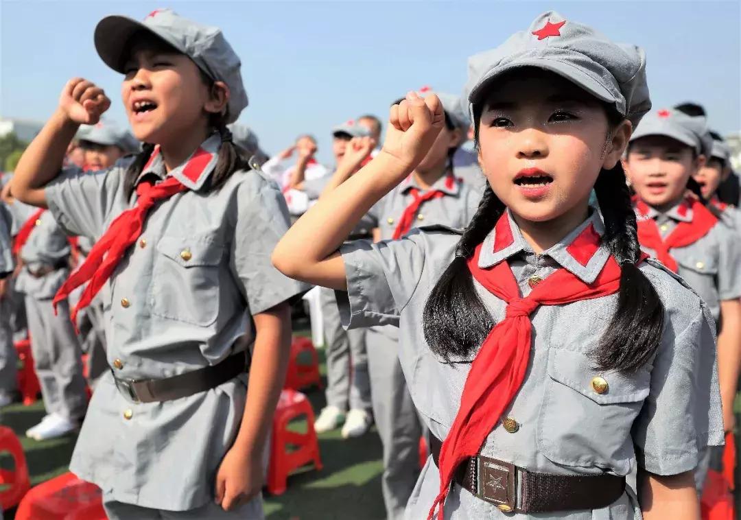 淮安区红军高中,淮安红军中学