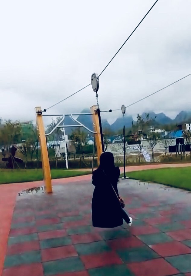 【最美四月天】遇见美好——三千漓，感受不一样的烟雨漓江