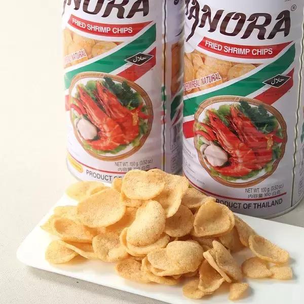 泰国711零食都有哪些,泰国零食排行榜前十名