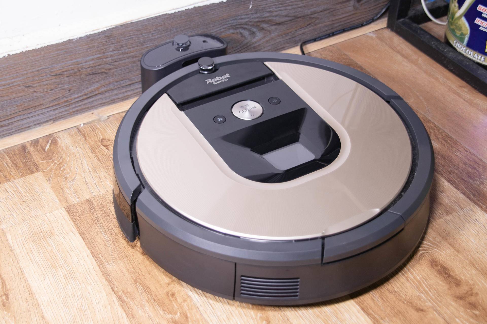 体验清扫机器人,体验机器人的一天