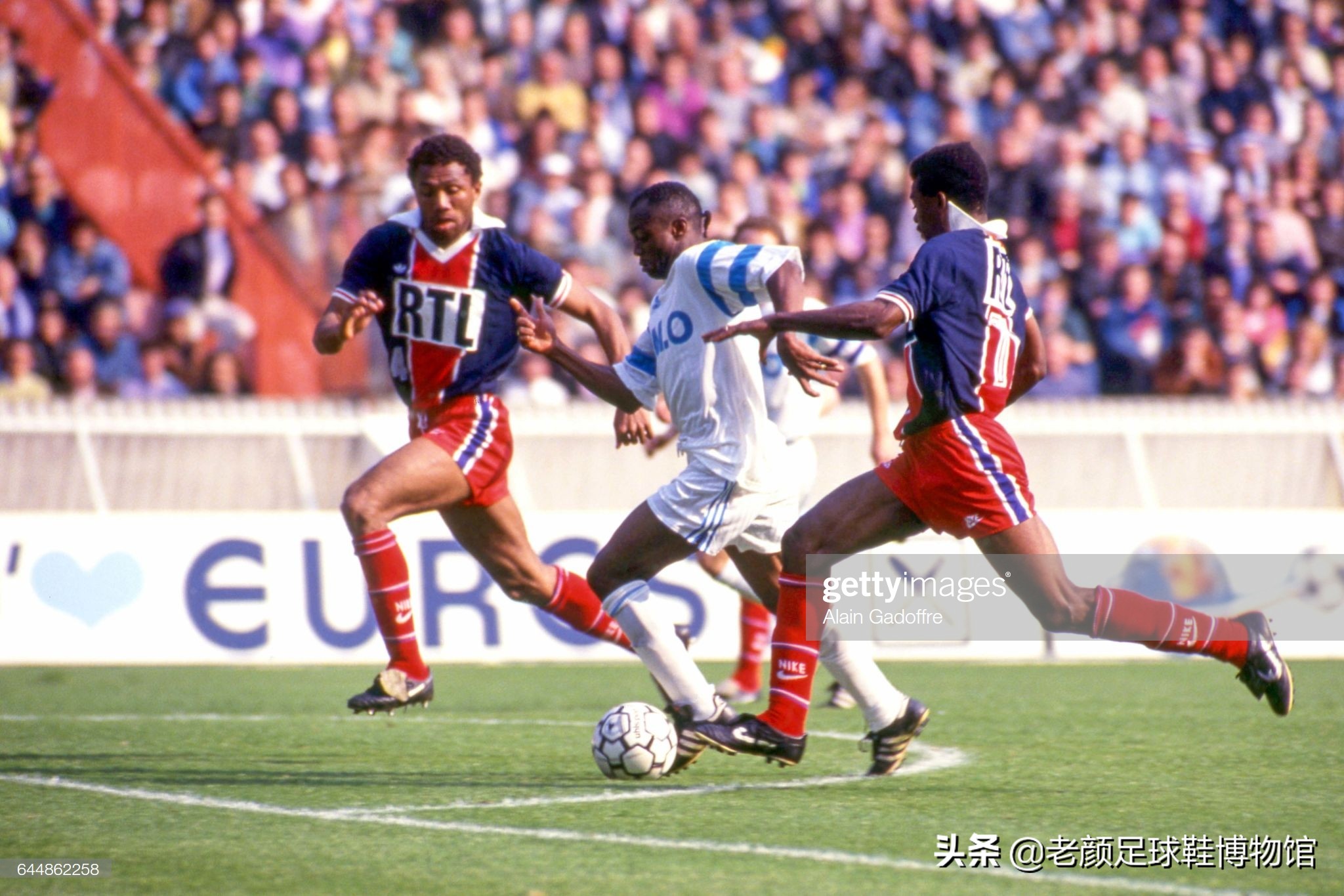 非洲最强10号球员，斯托伊科维奇是他替补，弟弟三个儿子都是国脚