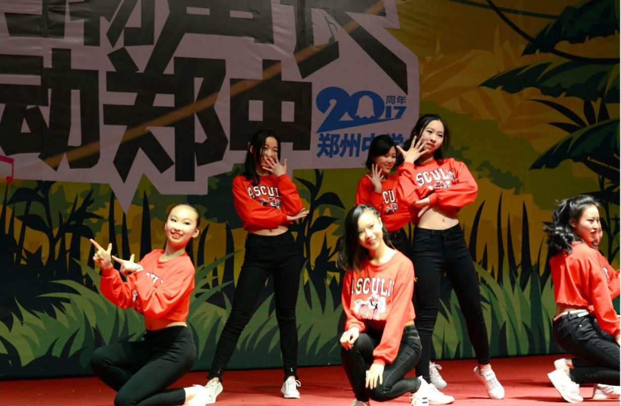 河南省新出来的学校,河南最有发展潜力的学校