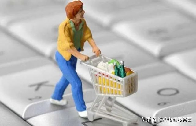 临猗电商软文分享｜新品销量如何过亿