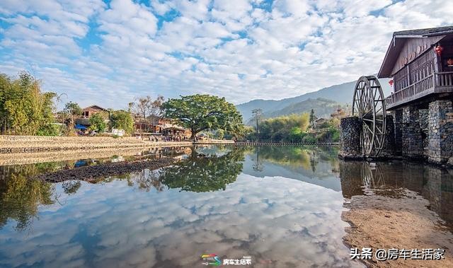 房车旅行厦门哪里好一点,房车生活家南昌店
