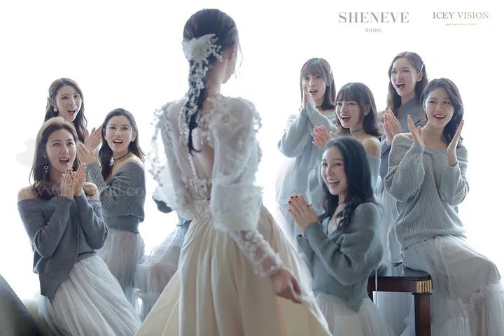 结婚需要买的物品清单,结婚准备物品真的有必要么