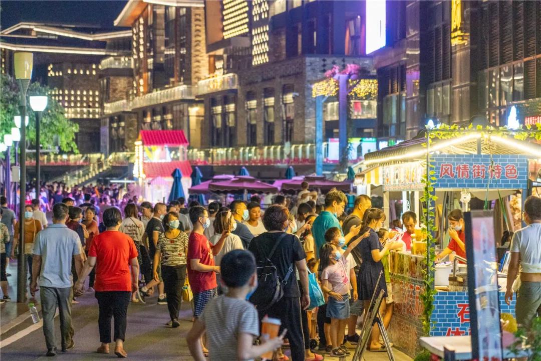 南海西樵古镇,西樵出名的古镇在哪里