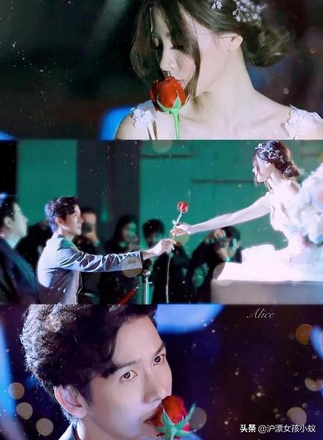 吹落的树叶泰剧邂逅姑父,爆火泰剧持续更新吹落的树叶