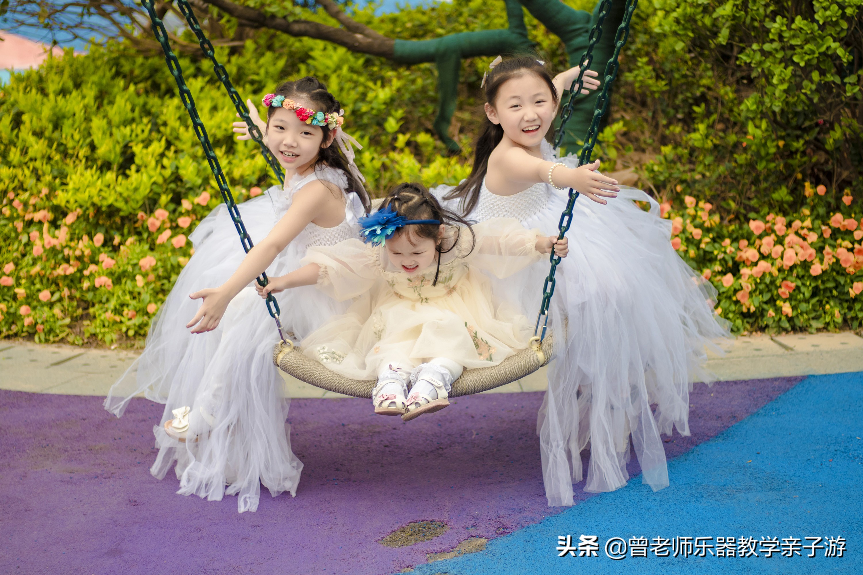 西安秋天公园免费又好玩的地方,西安恒大城附近旅游景区