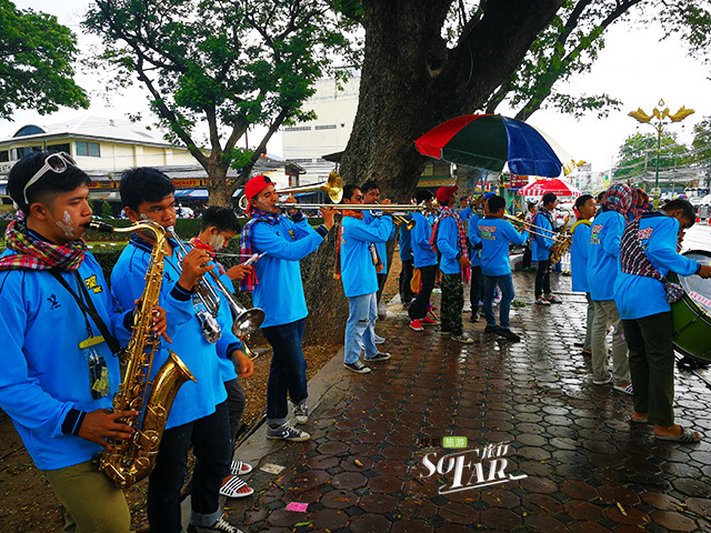 泰国值得去的景点,泰国小众景点图片大全