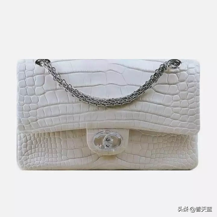 全球最贵的包包前十名,全球最贵的女士包