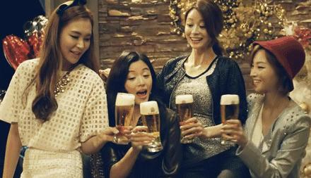 备上大排灯，新年通宵，大吃大喝也不怕冒痘