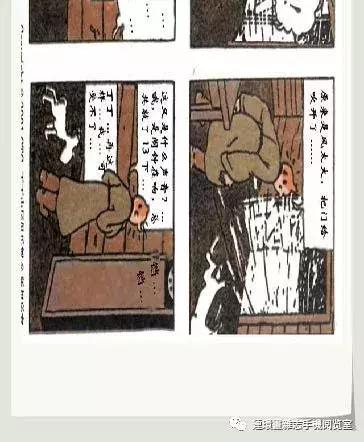 丁丁和丁丁历险记论文,丁丁历险记丁丁的服装