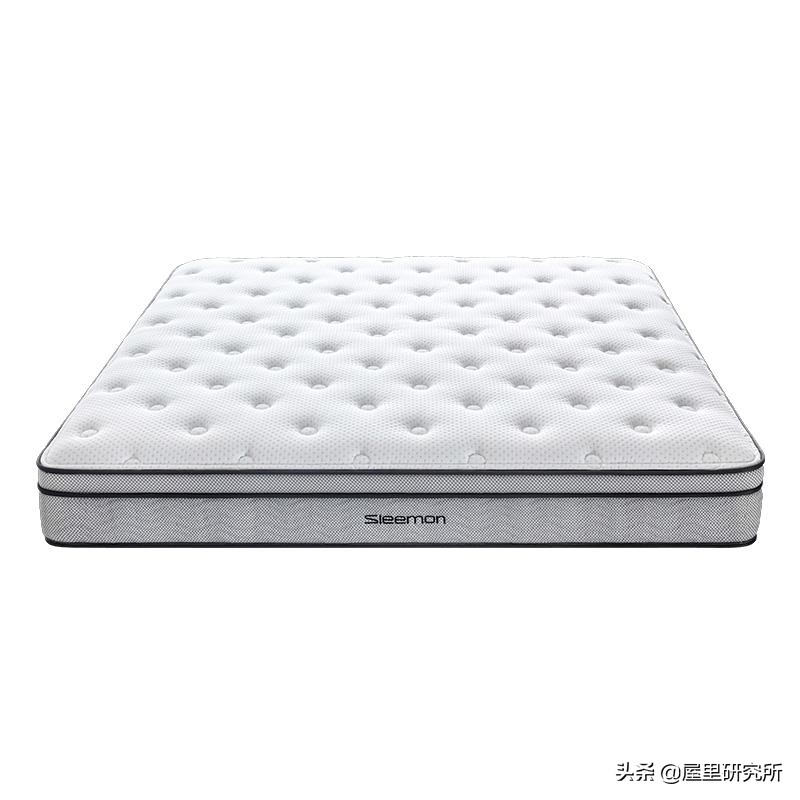 对睡眠好的床垫怎么选购,床垫怎么选攻略