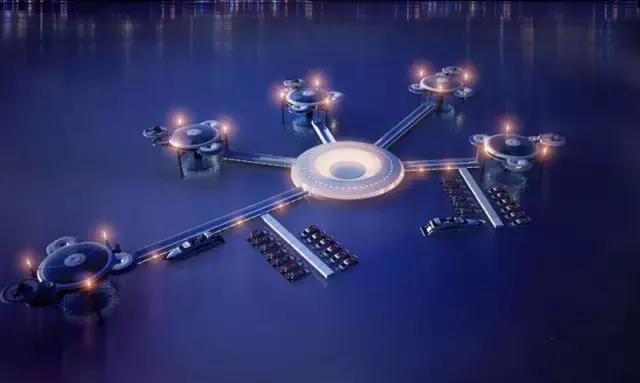 揭秘迪拜真实生活,国外生活真实记录迪拜