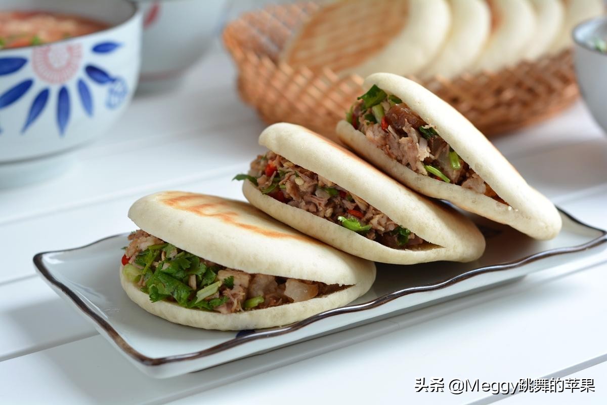 饼好吃又简单的做法适合孩子吃,宝宝各种饼的做法