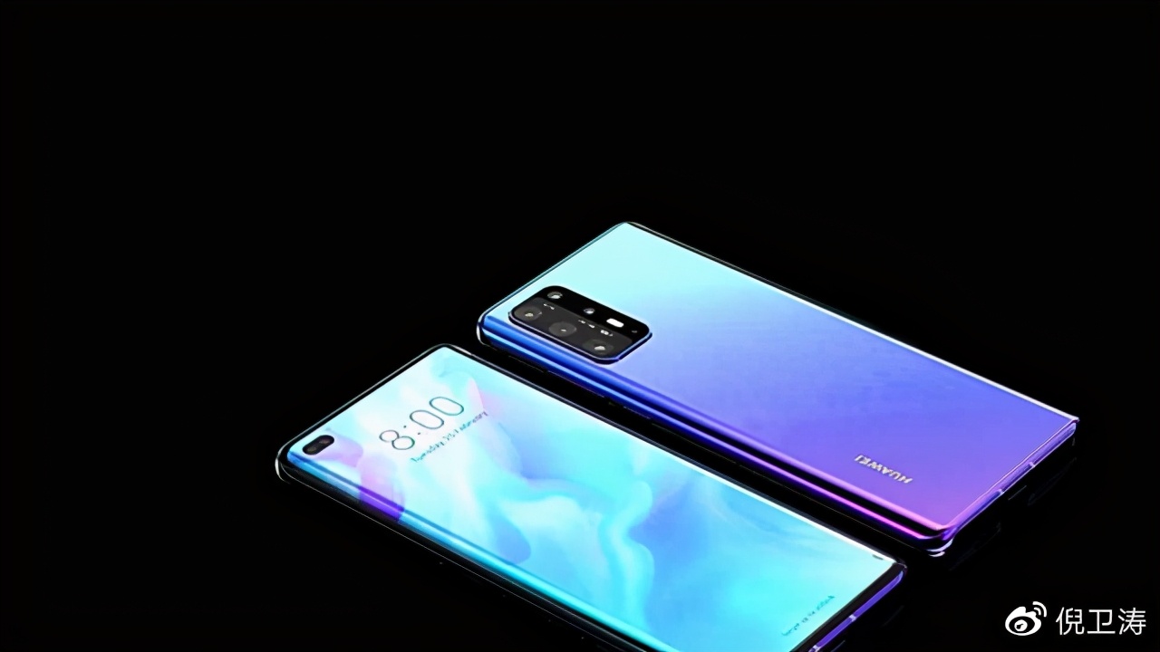 曝华为将重启5g手机,华为重启4g最新消息