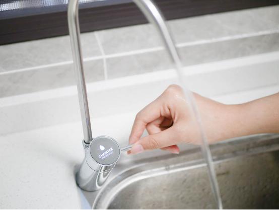 新房装修安装全屋净水器,新家装修净水器怎么选