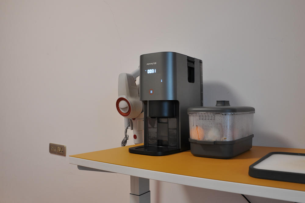 九阳目前最好用的豆浆机,九阳豆浆机升级鸿蒙