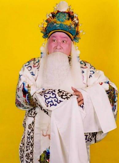 郭德纲拜师京剧名家麒麟童,郭德纲拜师哪个京剧前辈