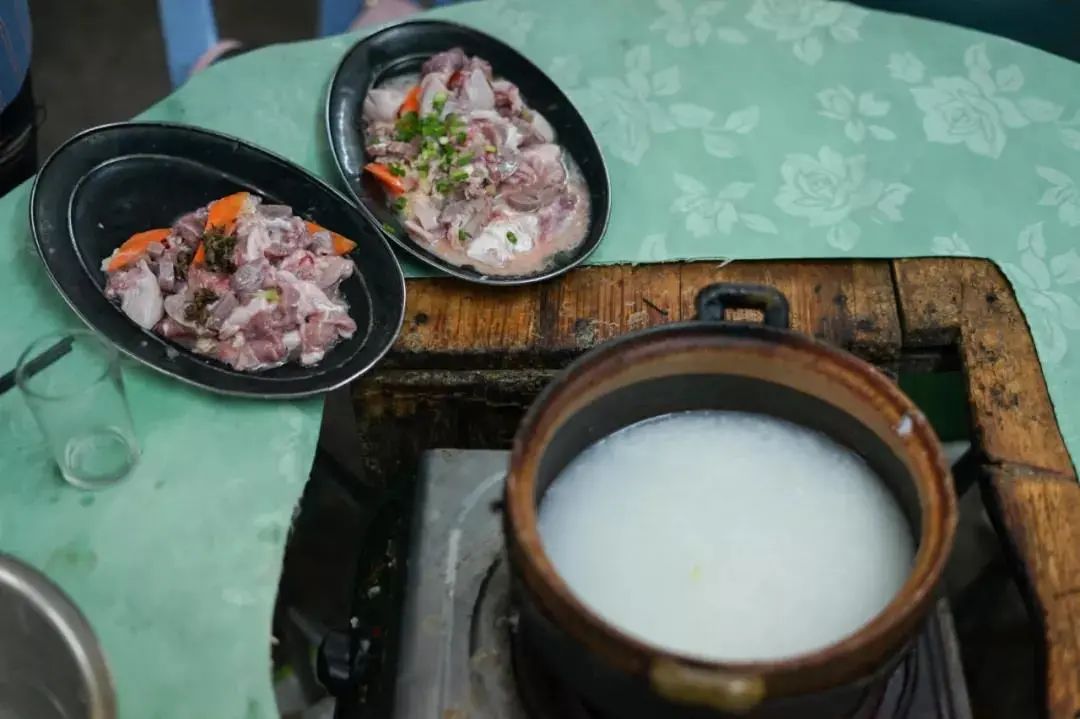 讲真，我嫉妒顺德人