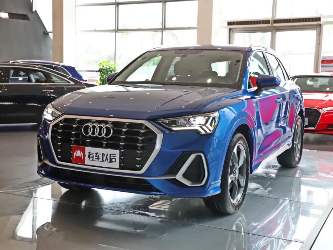 还花20万买乞丐版合资suv,懂车的人都在买低配车