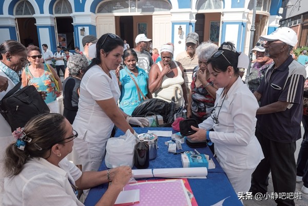 你所不知道的神秘国家古巴,古巴的十个冷知识