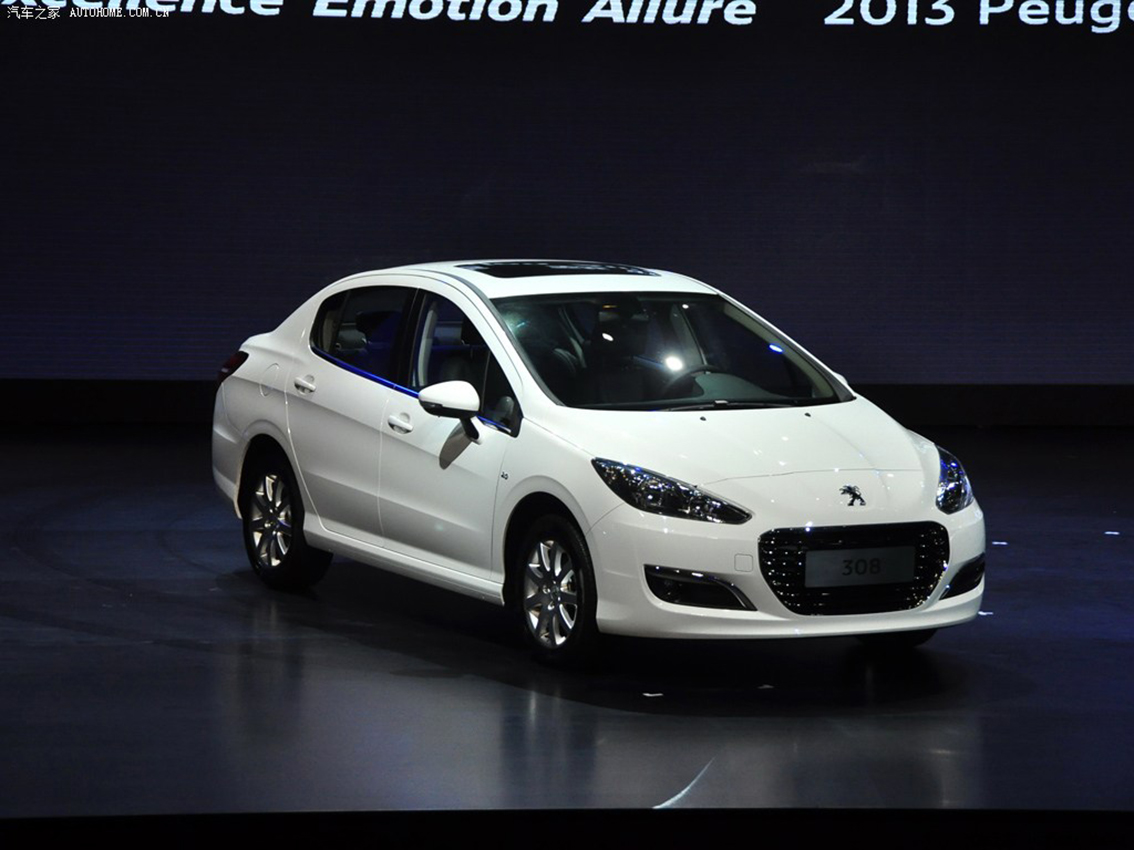 为什么标致308保值率不高,标致308现在为什么停售了