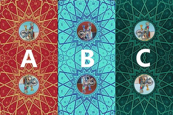 塔罗牌占卜何时能努力进取,塔罗占卜未来三个月迎来的好消息