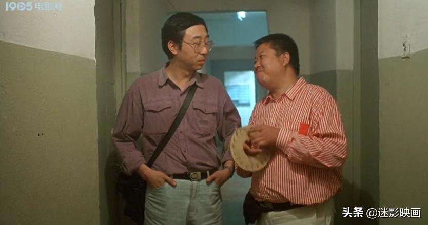26年前冯巩拍了部《俄囧》，战斗民族艳遇记，被遗忘的喜剧经典