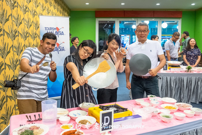 去马来西亚让带什么吃的,去马来西亚适合买回家的食物