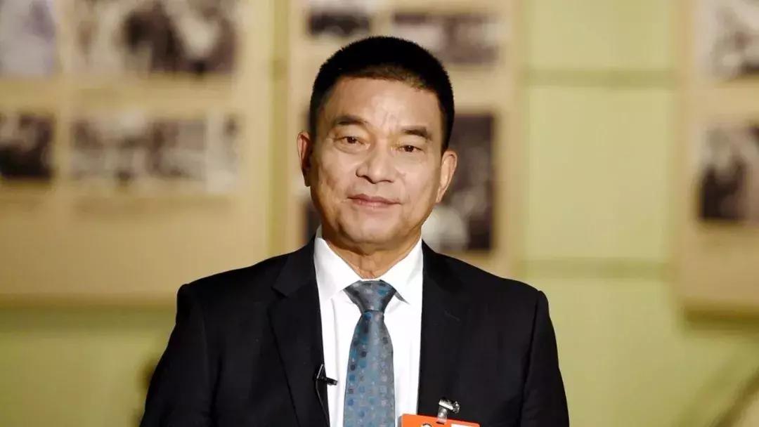 改革先锋100人,改革先锋100人完整名单