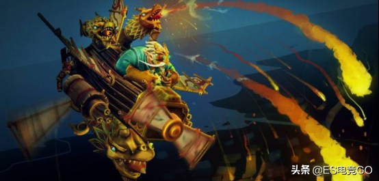 dota2定位选的1号位为什么都是辅助,dota2新版本5号位如何堆野拉野封野