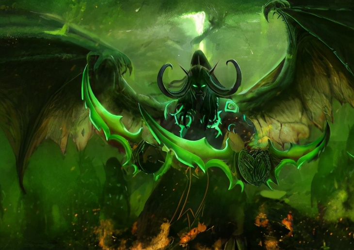 魔兽世界正式服dht天赋和手法,魔兽世界9.0dht实用宏