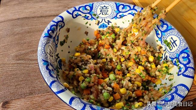 过年包什么饺子好看还引人注意,过年包饺子习俗的寓意句子