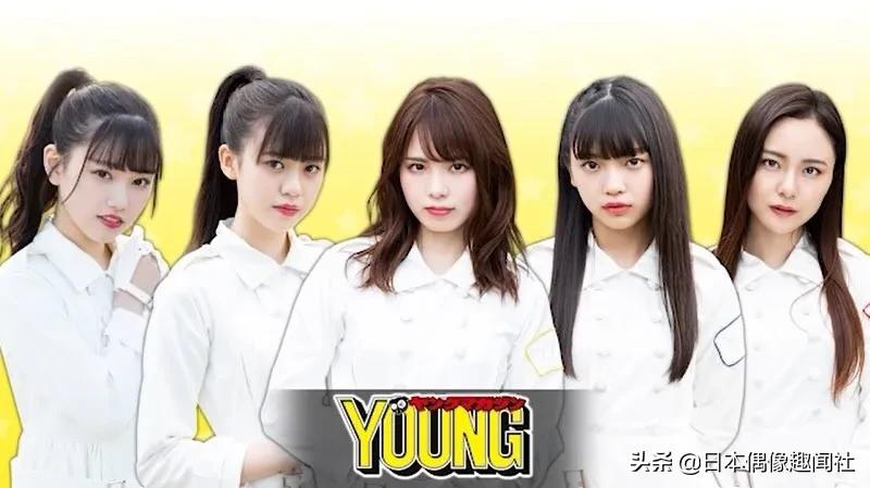 受肺炎疫情影响，日本女团近期停止举办粉丝活动