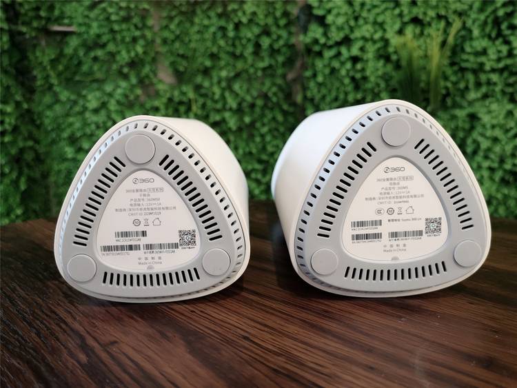 360全屋子母路由器推荐,360全屋路由有线组网