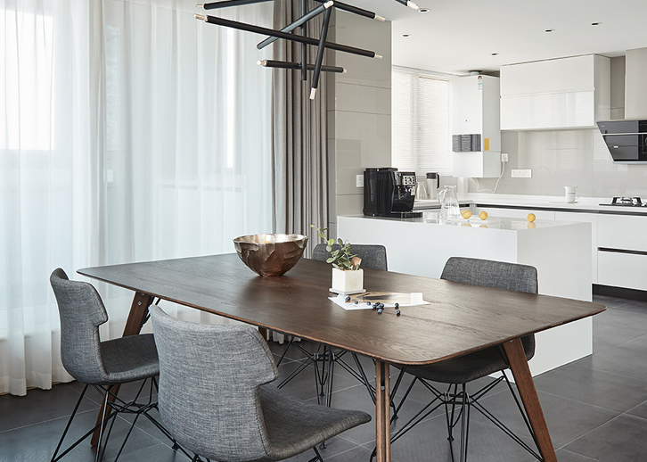 餐桌该怎么选,餐桌怎么选好点