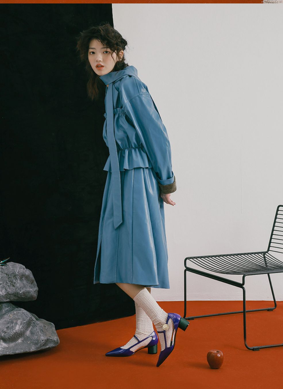 明星小众品牌 (高颜值百搭不贵的潮鞋品牌)